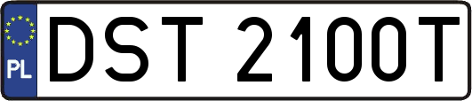 DST2100T