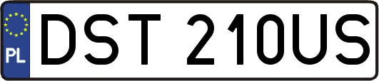 DST210US