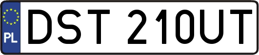 DST210UT