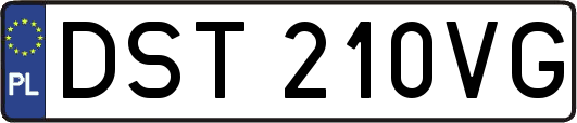 DST210VG