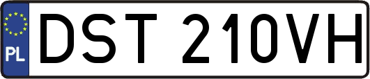 DST210VH