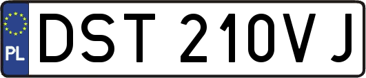 DST210VJ