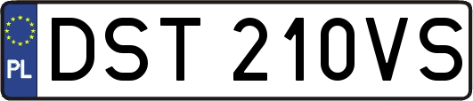 DST210VS