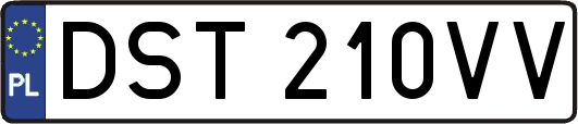 DST210VV