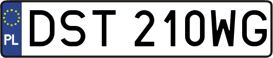 DST210WG