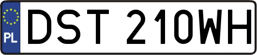 DST210WH
