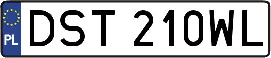 DST210WL