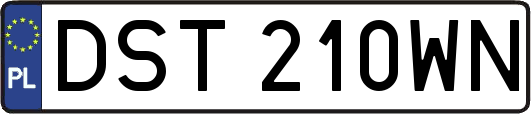 DST210WN