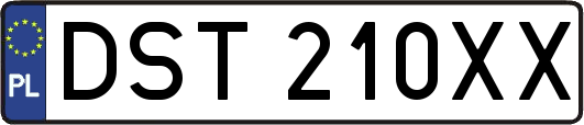 DST210XX