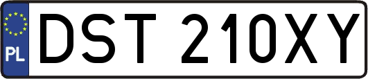 DST210XY