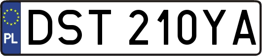 DST210YA