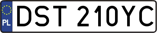 DST210YC