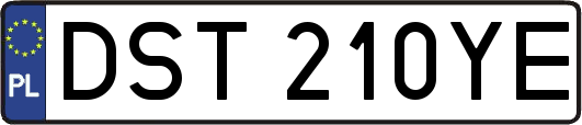 DST210YE