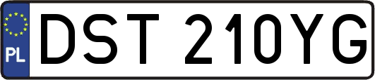 DST210YG