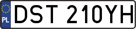 DST210YH