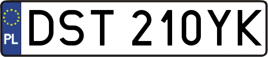 DST210YK