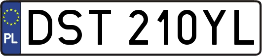 DST210YL