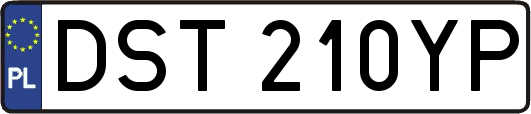 DST210YP