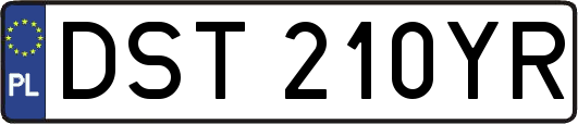 DST210YR