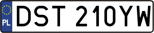 DST210YW