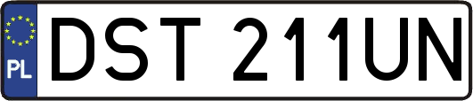 DST211UN