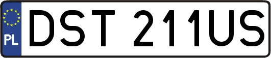 DST211US