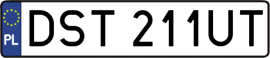 DST211UT