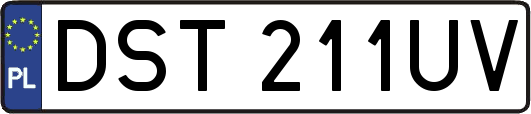 DST211UV