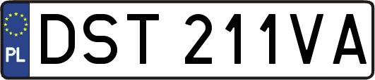 DST211VA