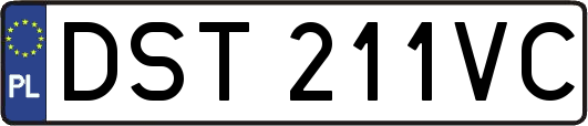 DST211VC