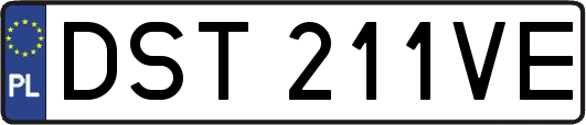 DST211VE
