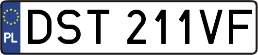 DST211VF