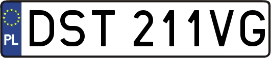 DST211VG