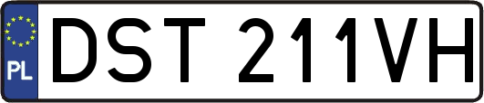 DST211VH