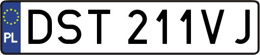DST211VJ