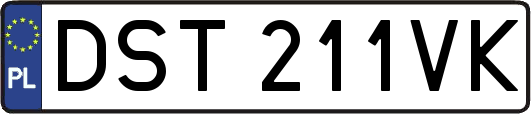 DST211VK