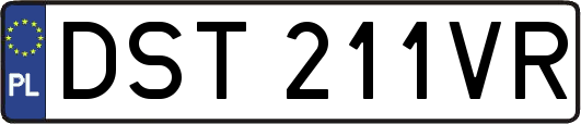 DST211VR