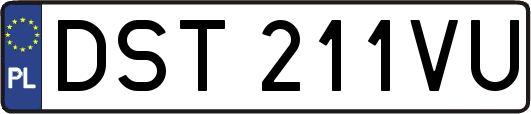 DST211VU