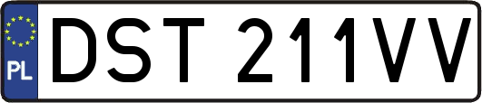 DST211VV