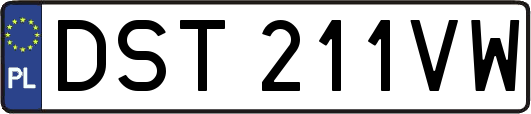 DST211VW