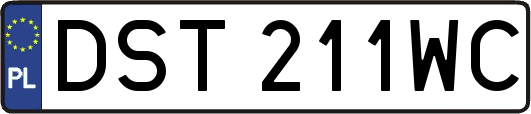 DST211WC