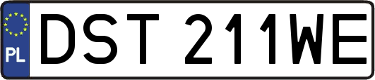 DST211WE