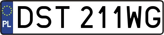 DST211WG