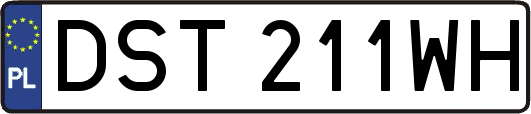DST211WH