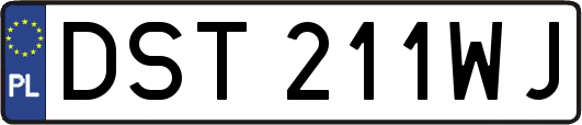 DST211WJ