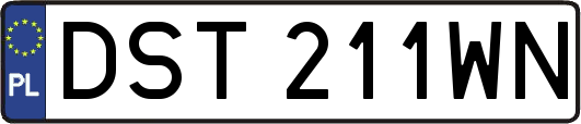 DST211WN