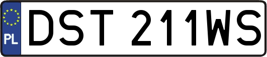 DST211WS
