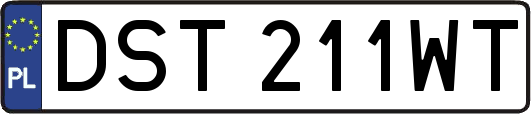 DST211WT