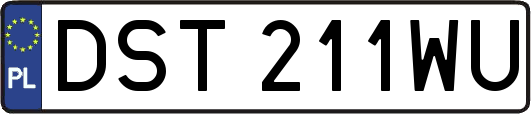 DST211WU