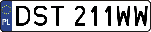 DST211WW